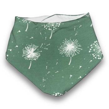 Wende Halstuch Pusteblume